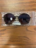 True Religion Brown Frame Glasses