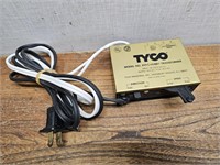 TYCO Model 899V Hobby Transformer