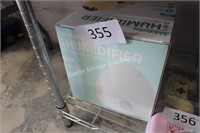 humidifier (works)