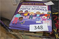4- kids books