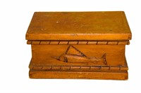 Nautical Box