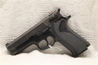 Pistol, Smith & Wesson, Model  915, 9mm
