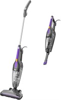 Eureka Lightweight Corded 3-in-1 Vacuum  Purple