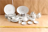 Kaysons Fine China Set