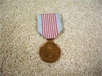 Original Japanese Medal
