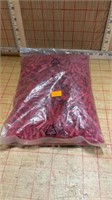 Bag of electrical connectors