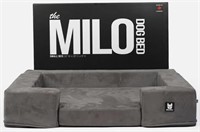 The New Milo Dog Bed (not In Box)