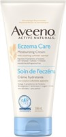 Aveeno Eczema Care Moisturizing Cream - Itchy Skin
