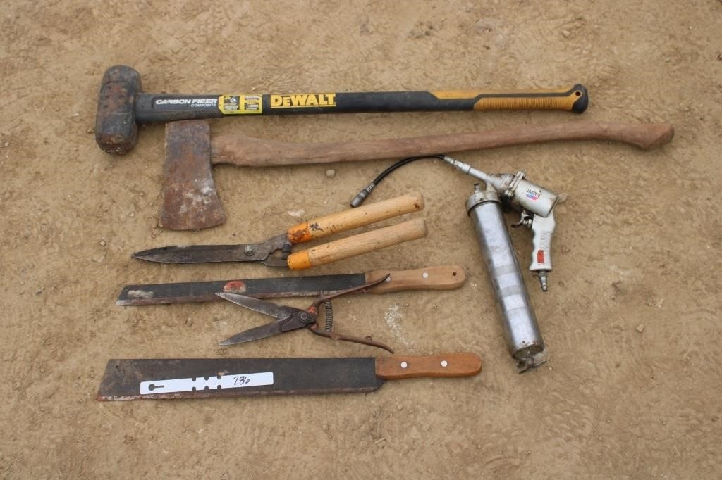 tools