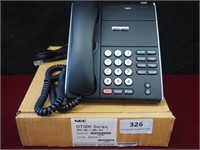 NEC DT 300 Series Telephone System