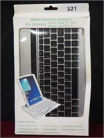 Mobile Bluetooth Keyboard For Samsung