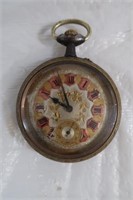 Rare Antique Pocket Watch