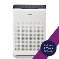 $158  Winix Air Purifier  C535  4-Stage Cleaning w