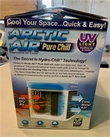new plug in air conditioner 110v