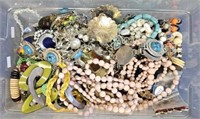 Costume Jewelry 1 Flat