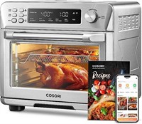 $230 - "As Is" COSORI Toaster Oven Air Fryer Combo
