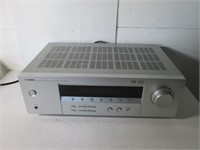 YAMAHA RECEIVER