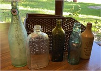 Bottles