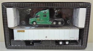 PEM Volvo Abilene Express NIB 1/64