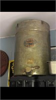 Vintage Hoot Honey Extractor