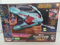 Marvel Guardians of the Galaxy Galactic 2-in-1