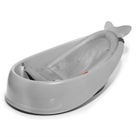 Skip Hop Baby Bath Tub: Moby 3-Stage Smart Sling
