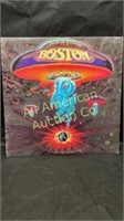 Boston "Boston" vintage vinyl LP