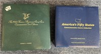 (2) Stamp Collecting Albums : The 1940 Famous