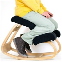 Ergonomic Kneeling Office Chair - Rocking