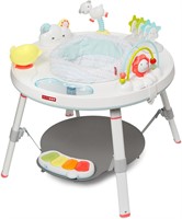Skip Hop Baby Activity Center  3-Stage  4mo+