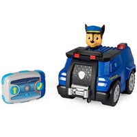 PAW Patrol, Chase Remote Control Police Cruiser