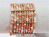 Multi Strand Bracelet