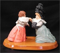 1987 Maud Humphrey figurines