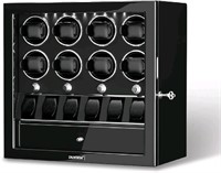 Open Box DUKWIN Watch Winder for Automatic Watches