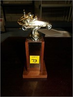 1950's Micro Sprint Trophy