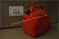 Red 20L Gas Can