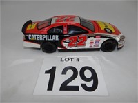 2001 RACING CHAMPIONS #22 WARD BURTON DIE CAST CAR