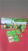 John deere light switch covers and more