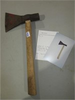 Hammer / hatchet