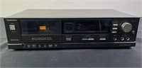 Technics RS-917 Stereo Cassette Deck