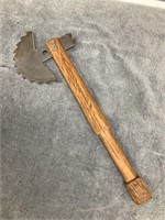 Handmade Weapon