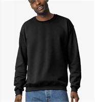 New (Size S) unisex black sweater 




S