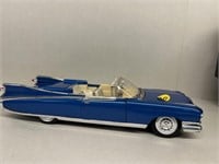 1959 Cadillac El Dorado  118 scale replica