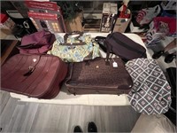 Bags and Luggage