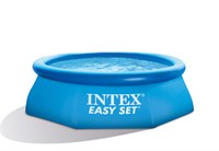 Intex 8ft X 30in Easy Set Inflatable Above Grou...