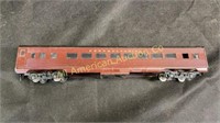Vintage HO railroad car Pennsylvania 4905