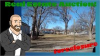 ***No RESERVE 1/4 ACRE LOT*** Chanute Kansas