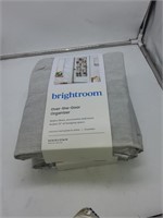 2 brightroom over the door organizers