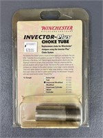 Winchester Invector-Plus Choke Tube