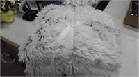 51X59 FUZZY BLANKET